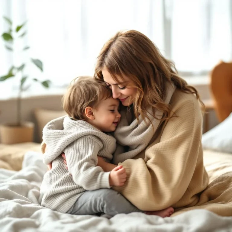 Secretul pe care 500 de părinți din comunitatea noastră l-au folosit pentru a dormi mai bine — și rezultatele lor