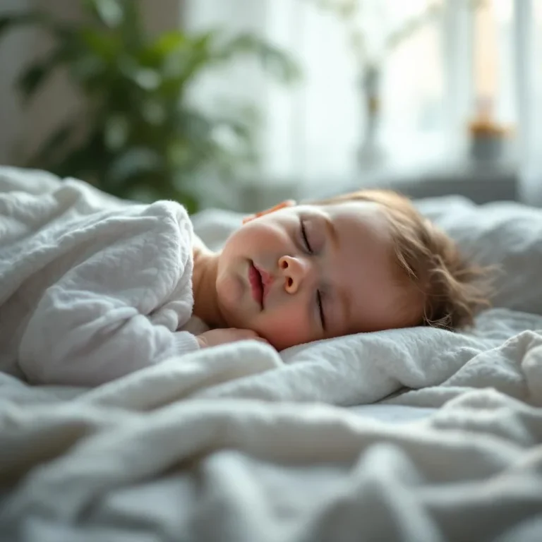 De ce pediatrul mi-a spus că somnul meu contează mai mult decât cel al copilului — și ce am făcut cu acest sfat