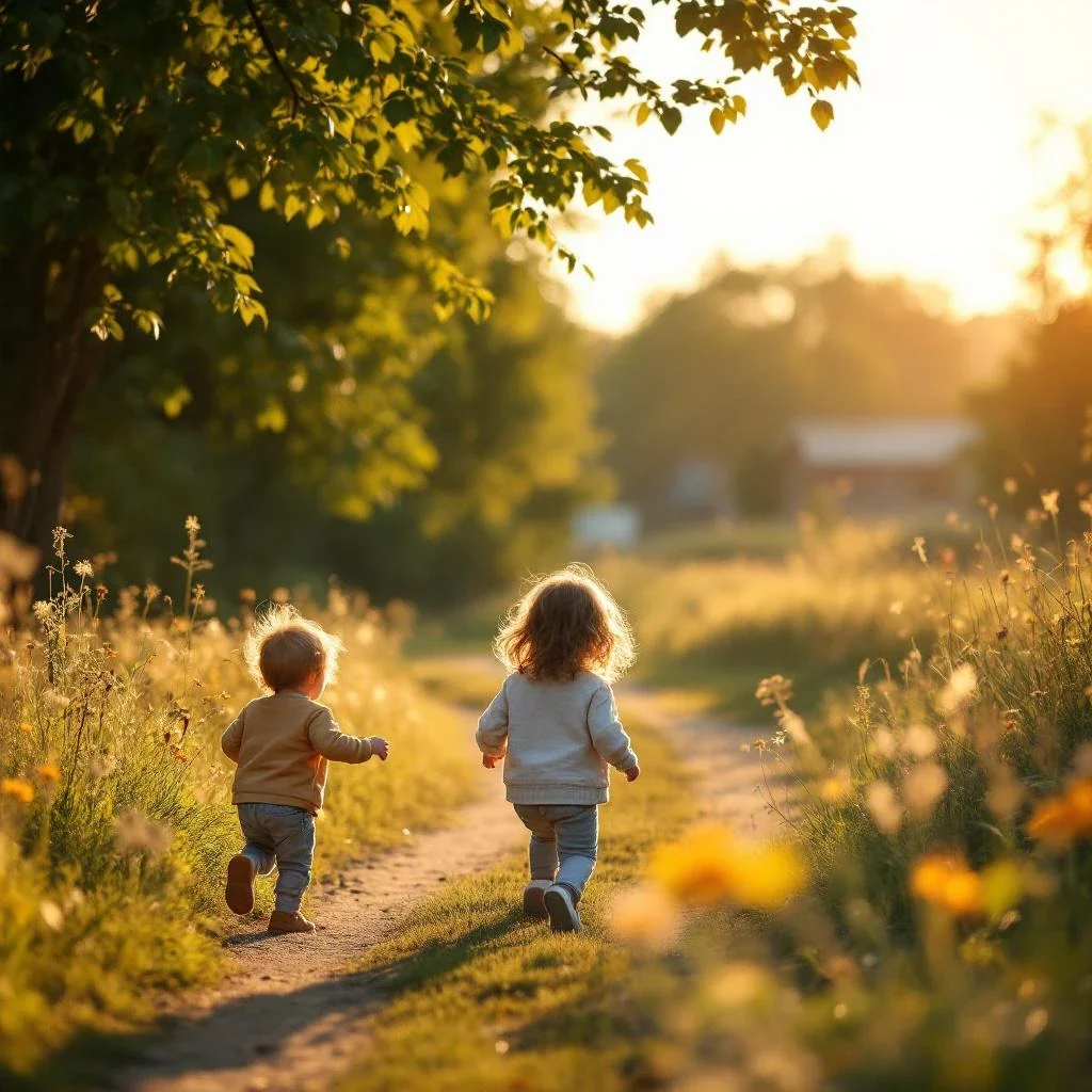 7 pași pentru o rutină de seară de 20 de minute care te scoate din burnout-ul parental